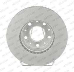 FERODO Disc Frana Ddf1800C Citroën Jumper Ii Fiat Ducato Opel Movano C Peugeot Boxer