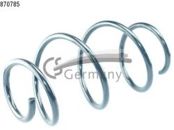 CS Germany Arc Spiral Punte Fata 14.870. 785 Hyundai I30 (14.870.785)