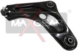 MAXGEAR Brat, Suspensie Roata Stanga 72-1543 Citroën C3 Iii/C3 Picasso/C4 Cactus