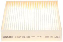 Bosch Filtru, Aer Habitaclu 1987432034 Mitsubishi Colt/Colt Czc Vi/Colt Vi