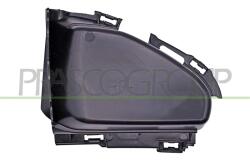 PRASCO Acoperire, Bara Protectie Fata Dreapta Bm0342103 Bmw 3
