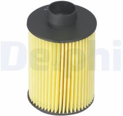 DELPHI Filtru Combustibil Hdf608 Chevrolet Captiva/Epica/Lacetti/Nubira Citroën Jumpy I (HDF608)