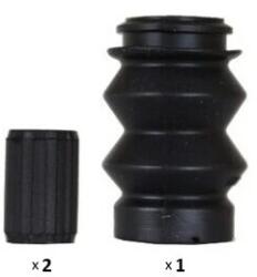 ELSTOCK Etrier Frana In Fata Osiei 82-2652 Ford Tourneo Custom V362/Transit Custom V362