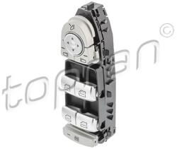 TOPRAN Comutator, Macara Geam Pe Partea Soferului 410128 Mercedes-Benz Cls/E-Class (410128)