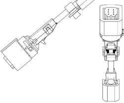 MAHLE Ventilator, Radiator Cff478000P Renault Trucks C