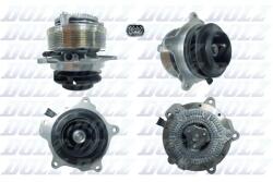 DOLZ Pompă De Apă, Răcire Motor D323 Daf Cf/Xf