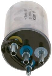 Bosch Filtru Combustibil F026402113 Land Rover Discovery Iii/Discovery Iv (F026402113)