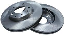 MAXGEAR Disc Frana Punte Fata 19-0944 Mazda 323 F Vi/323 S Vi/6/626 V/Premacy