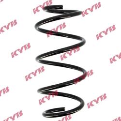 KYB Arc Spiral Punte Fata Ra1491 Skoda Octavia Iii/Superb Iii Vw Golf Sportsvan Vii