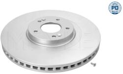 MEYLE Disc Frana Punte Fata 28-835210028/Pd Hyundai Santa Fe Iv Kia Sorento Iii