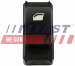 FAST Comutator, Macara Geam Fata Dreapta Ft82208 Citroën Jumpy Ii Fiat Scudo