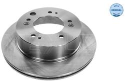 MEYLE Disc Frana Puntea Spate 28-155230012 Kia Sorento I