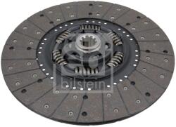 Febi Bilstein Disc Ambreiaj 105089 Daf Cf 65/Lf 45/Lf 55