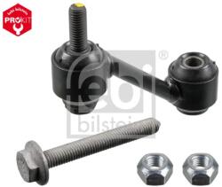 Febi Bilstein Brat/Bieleta Suspensie, Stabilizator Puntea Spate 43553 Mercedes-Benz A-Class