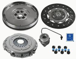 SACHS Set Ambreiaj 2290601072 Opel Astra H/Astra H Gtc/Signum/Vectra C Vauxhall Signum
