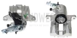 BUDWEG CALIPER Etrier Frana Axa Spate Stanga 343644 Audi A3 Seat Altea/Leon/Toledo Iii Vw Eos (343644)