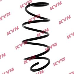 KYB Arc Spiral Punte Fata Ra4009 Bmw X3