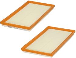 Hengst Filter Filtru Aer E1249L-2 Mercedes-Benz C-Class/C-Class T-Model/Clk/Cls/E-Class/Sl