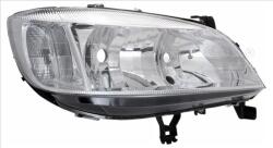 TYC Far Dreapta 20-5737-08-2 Opel Zafira A (20-5737-08-2)