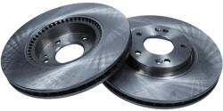 MAXGEAR Disc Frana 19-1863 Hyundai Creta/Sonata V/Tucson/I40 I/I40 I Cw/I40 I Kombi/Ix35 (19-1863)