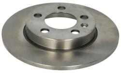 ABE Disc Frana Puntea Spate C4A015Abe Audi A1/A3/Tt Seat Arona/Ibiza Iv/Toledo Iv
