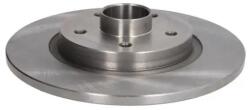 ABE Disc Frana Puntea Spate C4R028Abe Mercedes-Benz Citan/Citan Mixto Renault Kangoo (C4R028ABE)