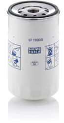 Mann-filter Filtru Ulei W1160/5 Ford Cargo Ii/Cargo