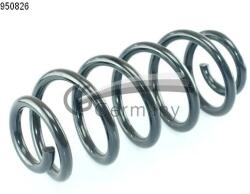 CS Germany Arc Spiral Punte Fata 14.950. 826 Audi A6 C6 (14.950.826)