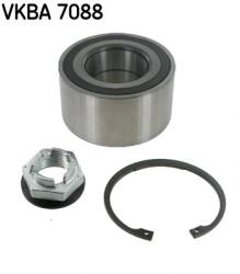 SKF Set Rulment Roata Vkba7088 Jaguar E-Pace/F-Pace/I-Pace/Xe/Xf I/Xf Ii/Xj (VKBA7088)