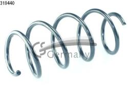 CS Germany Arc Spiral Punte Fata 14.319. 440 Mercedes-Benz C-Class/C-Class T-Model/E-Class