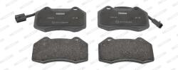 FERODO Set Placute Frana, Frana Disc Fdb4320 Abarth 500 / 595 / 695/500C / 595C / 695C