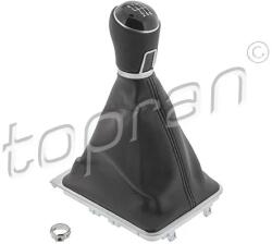 TOPRAN Manson, Maneta Scimbare Viteze 120060 Vw Passat B7 (120060)