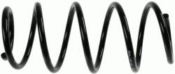 SACHS Arc Spiral 998403 Audi A2