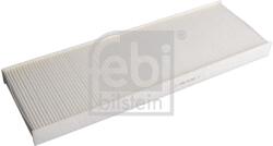 FEBI BILSTEIN Filtru, Aer Habitaclu 173019 Scania G Ii/L/P Ii/R Ii/S (173019)