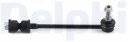 DELPHI Brat/Bieleta Suspensie, Stabilizator Tc4944 Ford Focus Iv