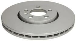 ABE Disc Frana Punte Fata C3W003Abe-P Audi A1/A3 Renault Trucks Messenger Seat Altea (C3W003ABE-P)