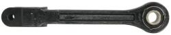 REINHOCH Brat/Bieleta Suspensie, Stabilizator Puntea Spate Rh55-3033 Mercedes-Benz Arocs (RH55-3033)