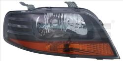 TYC Far Stanga 20-0532-05-2 Chevrolet Aveo / Kalos Daewoo Kalos