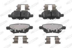 FERODO Set Placute Frana, Frana Disc Fdb5193 Opel Insignia B/Insignia B Country