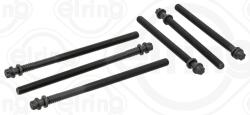 ELRING Set Surub, Chiulasa 156.800 Erf Ect Man Lion´S Star/Tga Neoplan Skyliner