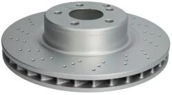 ABE Disc Frana Punte Fata C3M042Abe-P Mercedes-Benz C-Class/Cls/S-Class