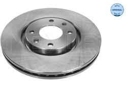 MEYLE Disc Frana Punte Fata 11-155210018 Citroën Berlingo/Berlingo / Berlingo First/C4 (11-155210018)