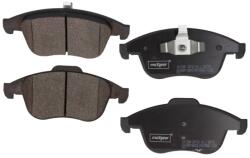 MAXGEAR Set Placute Frana, Frana Disc Punte Fata 19-2906 Renault Clio Iv/Laguna/Latitude (19-2906)