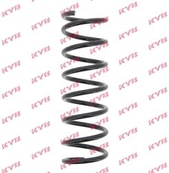 KYB Arc Spiral Puntea Spate Ra6449 Volvo C30