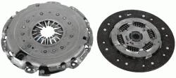 SACHS Set Ambreiaj 3000950673 Jeep Cherokee/Compass (3000950673)