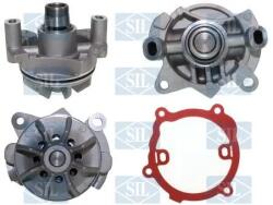 Saleri SIL Pompă De Apă, Răcire Motor Pa1224 Nissan Interstar/Primastar Opel Movano A