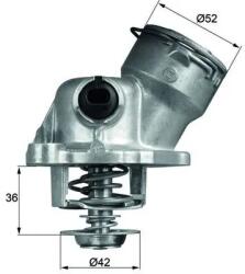 MAHLE Termostat, Lichid Racire Tm29100D Mercedes-Benz Clk/E-Class/E-Class T-Model/Sl