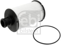 FEBI BILSTEIN Filtru Ulei 109017 Jaguar F-Pace/F-Type/Xe/Xf I/Xf Ii/Xf Sportbrake/Xj/Xk Ii (109017)