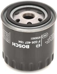 Bosch Filtru Ulei F026407184 Infiniti Ex/Fx/M/Q70/Qx50 I/Qx70 Nissan Navara Np300