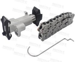 MOTIVE Chit Lant De Distributie Tck366 Citroën Berlingo/C-Elysee/C3 Aircross Ii/C3 Iii